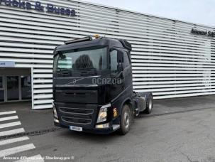 Pour semi-remorque Volvo FH