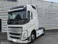 Pour semi-remorque Volvo FH