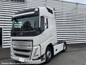 Pour semi-remorque Volvo FH