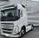 Pour semi-remorque Volvo FH