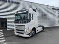 Pour semi-remorque Volvo FH