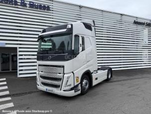 Pour semi-remorque Volvo FH