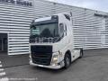 Pour semi-remorque Volvo FH