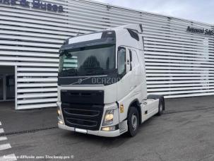 Pour semi-remorque Volvo FH