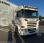 Pour semi-remorque Scania R