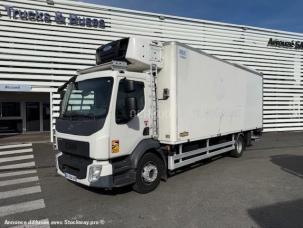 Fourgon à température dirigée (frigo) Volvo FL