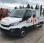 Benne basculante de chantier et de TP Iveco Daily