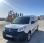 Fourgon avec parois et toit rigide Renault Kangoo express