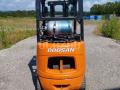  Doosan G20SC-5