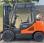  Doosan Chariot élévateur 3t gaz DOOSAN