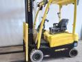  Hyster Chariot élévateur 1.8t électrique HYSTER