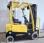  Hyster Chariot élévateur 1.8t électrique HYSTER