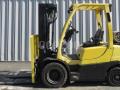  Hyster Chariot élévateur Hyster 5t gaz