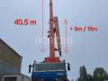 Grue mobile Faun  ATF 50-3