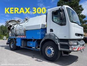 Voirie Renault Kerax