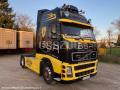 Pour semi-remorque Volvo FH12