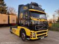 Pour semi-remorque Volvo FH12