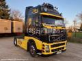 Pour semi-remorque Volvo FH12