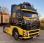 Pour semi-remorque Volvo FH12