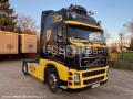 Pour semi-remorque Volvo FH12