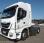 Pour semi-remorque Iveco Stralis