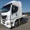 Pour semi-remorque Iveco Stralis