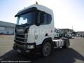 Pour semi-remorque Scania R