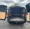 Fourgon avec parois et toit rigide Mercedes Vito