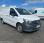 Fourgon avec parois et toit rigide Mercedes Vito
