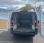Fourgon avec parois et toit rigide Mercedes Vito