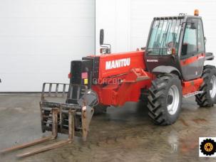  Manitou MT-1435-SL