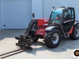  Manitou MLT-627-T