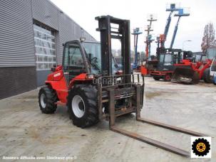  Manitou M50-4