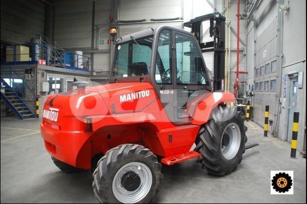 Standard Manitou M30-4 occasion à vendre - Ocazoo