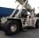 Reach-stacker Terex TFC45