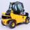  JCB TLT35D 4x4