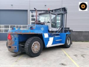 Chariot gros tonnage à fourches Kalmar DCD200-12LB