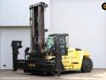 Chariot porte-containers Hyster H-20-XM-9