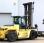 Chariot porte-containers Hyster H-20-XM-9