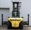 Chariot porte-containers Hyster H-20-XM-9