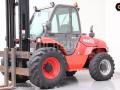  Manitou M50-4