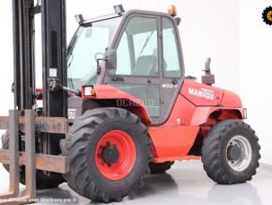  Manitou M50-4