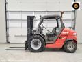  Manitou MH25-4T