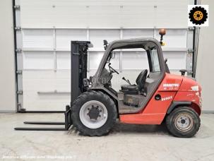  Manitou MH25-4T