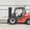  Manitou MH25-4T