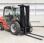  Manitou MH25-4T