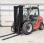  Manitou MH25-4T