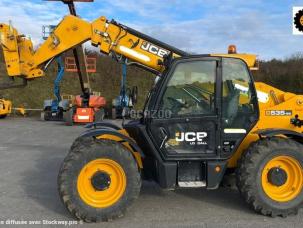  Jcb 535-95