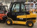  Jcb TLT35D