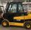  Jcb TLT35D